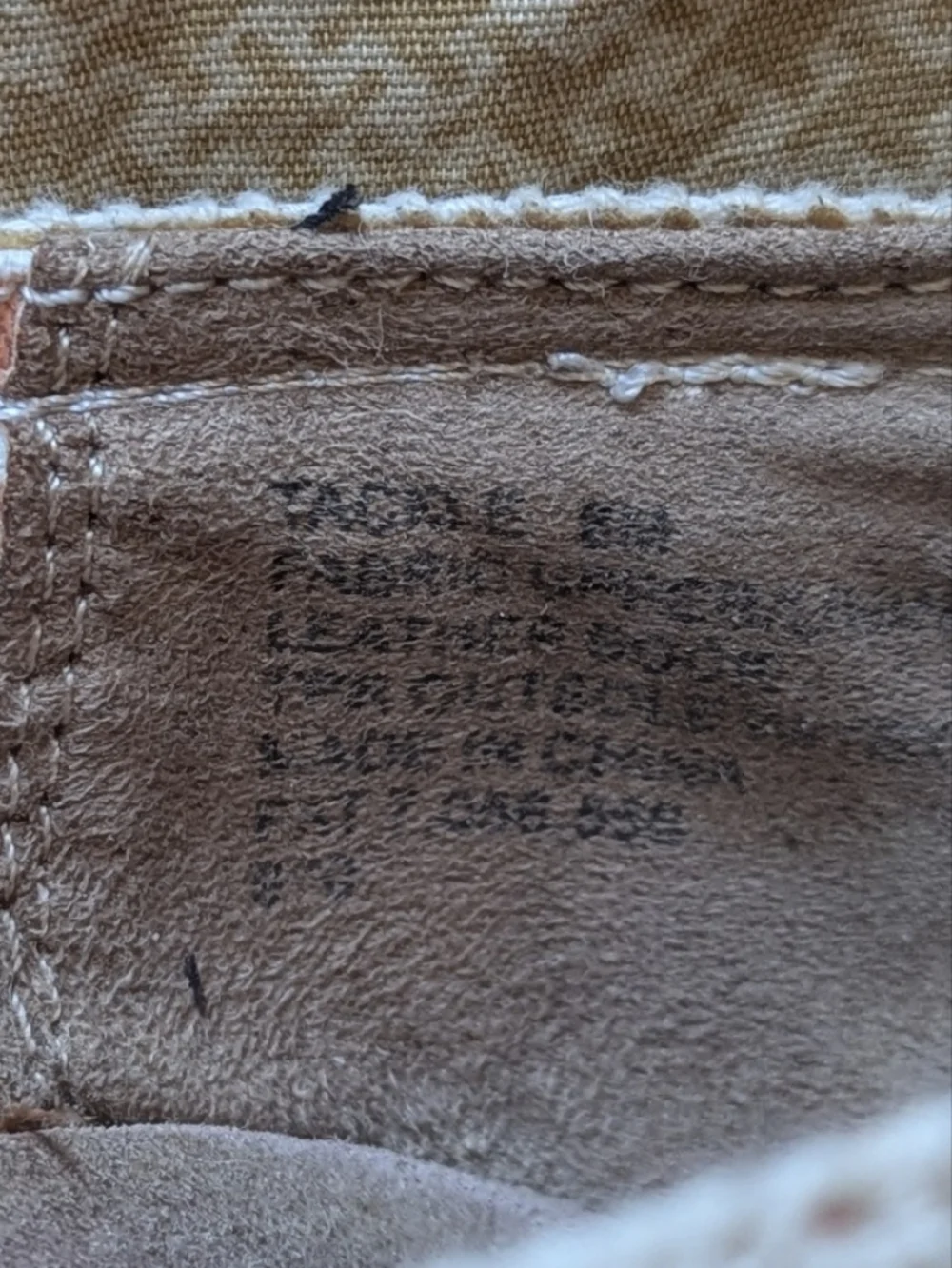 Madden Girl Tackle Espadrilles